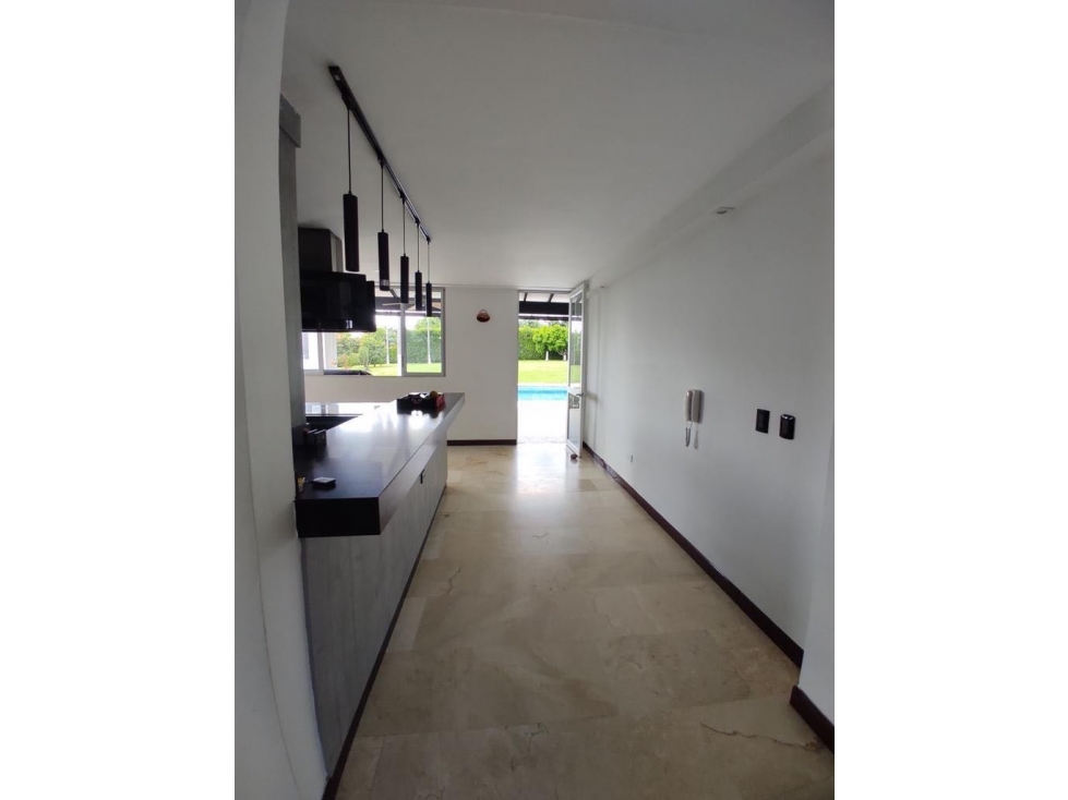 CASA CAMPESTRE EN RENTA CERRITOS — foto 2