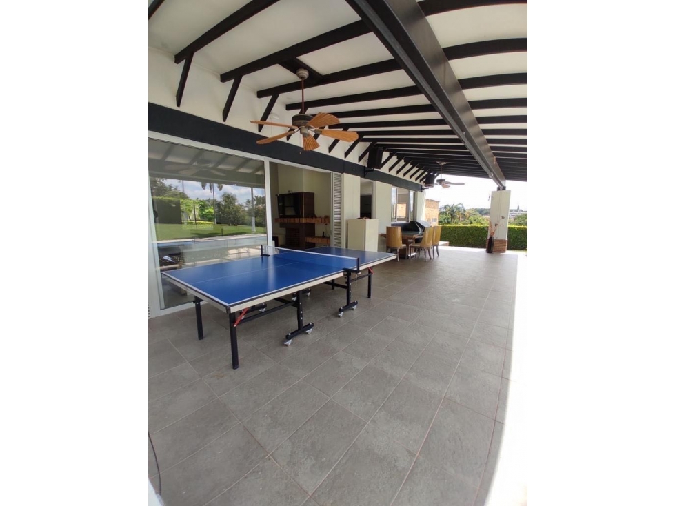 CASA CAMPESTRE EN RENTA CERRITOS — foto 3