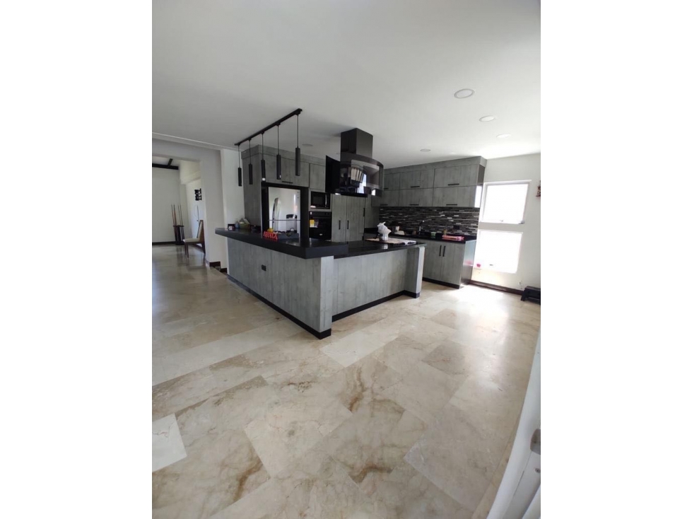 CASA CAMPESTRE EN RENTA CERRITOS — foto 4
