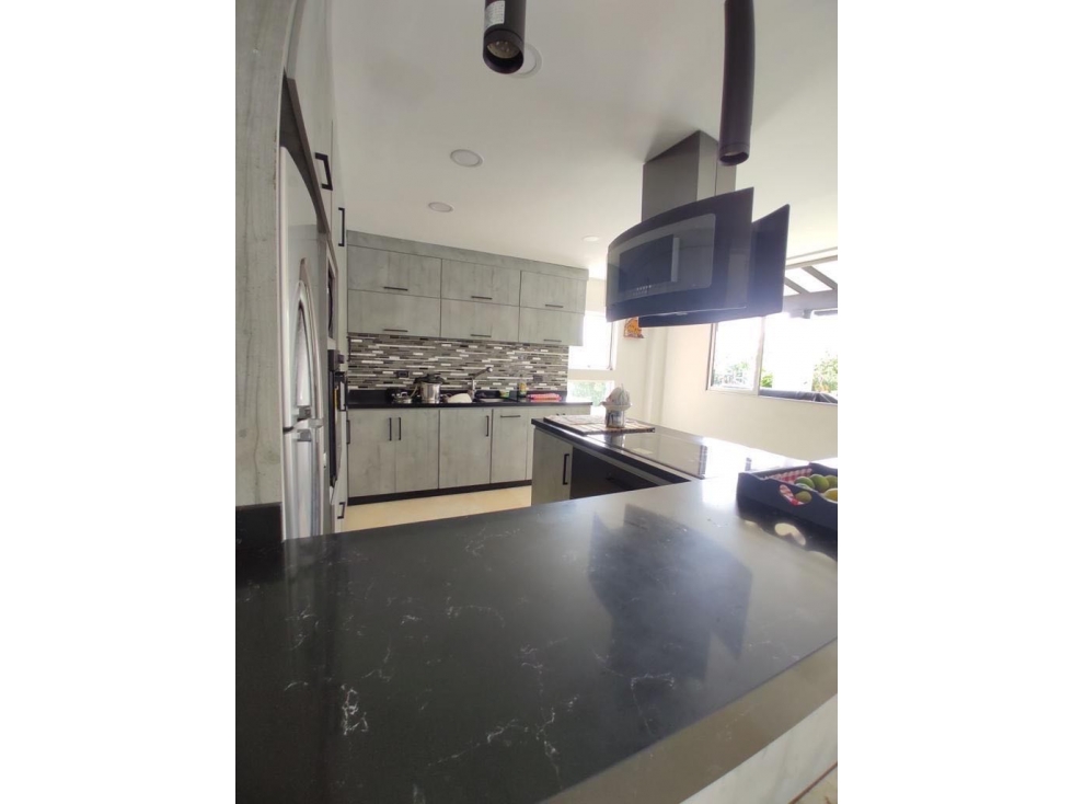 CASA CAMPESTRE EN RENTA CERRITOS — foto 5