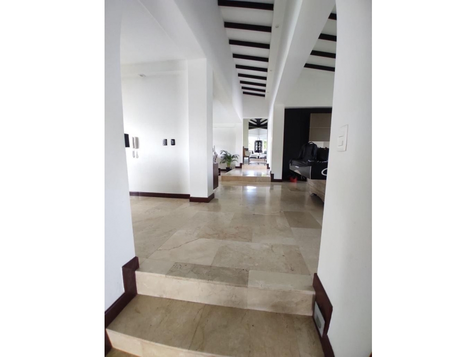 CASA CAMPESTRE EN RENTA CERRITOS — foto 6