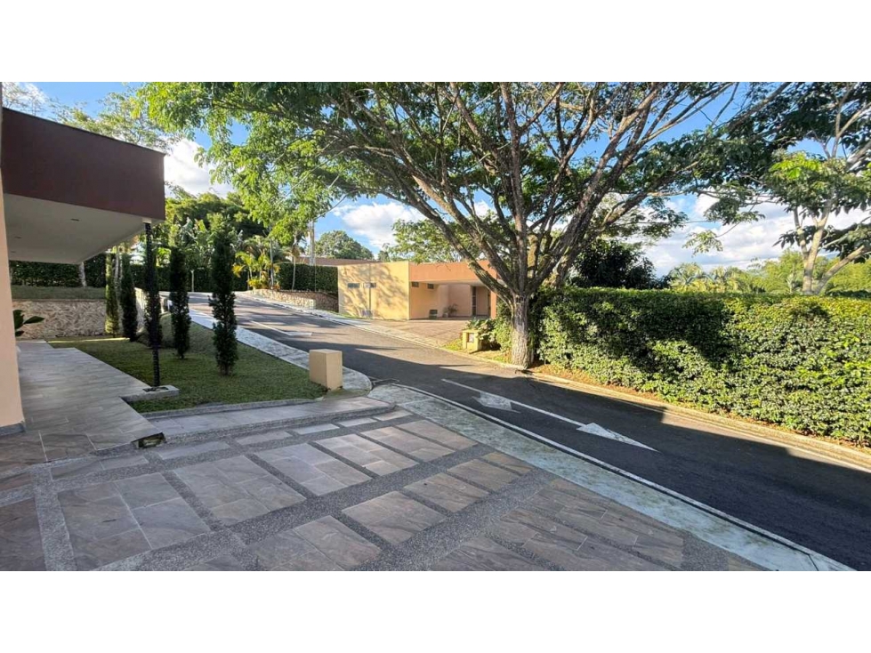 Casa campestre en Renta o Venta en El Caímo. Armenia. Quindío. — foto 6