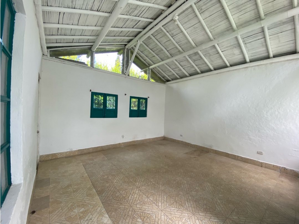 CASA COMERCIAL EN RENTA, CAMPESTRE ARMENIA - 4
