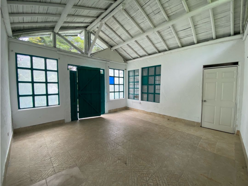 CASA COMERCIAL EN RENTA, CAMPESTRE ARMENIA - 5