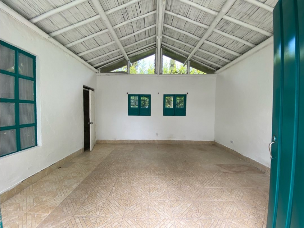 CASA COMERCIAL EN RENTA, CAMPESTRE ARMENIA - 3