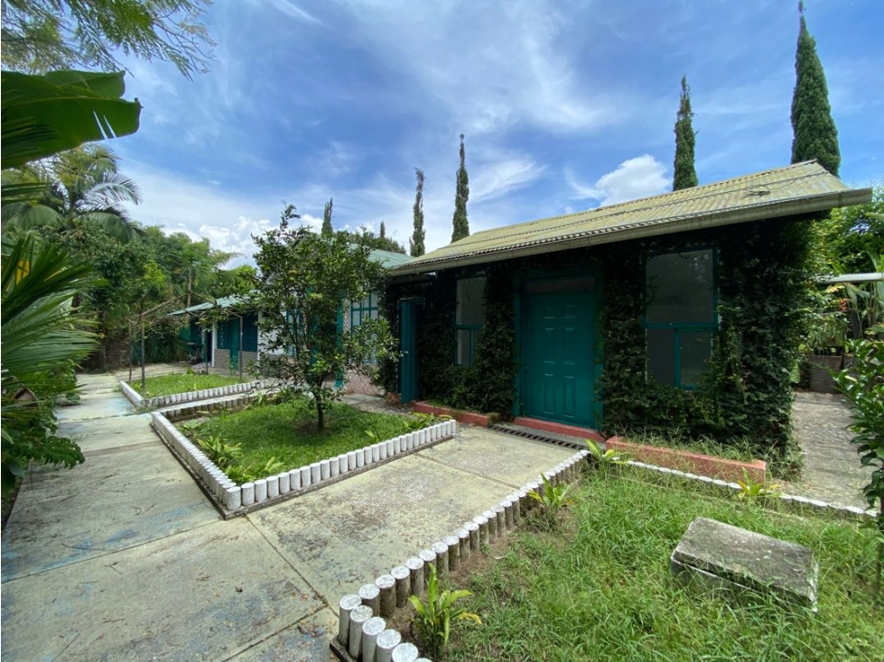 CASA COMERCIAL EN RENTA, CAMPESTRE ARMENIA - 2