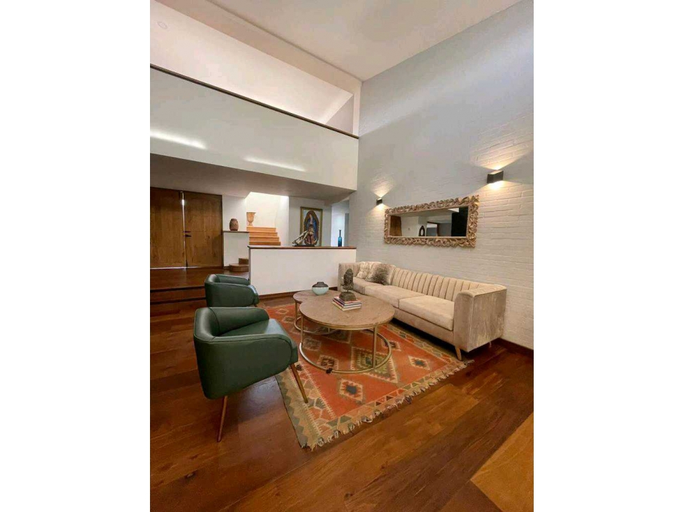 Casa campestre en rionegro — foto 2