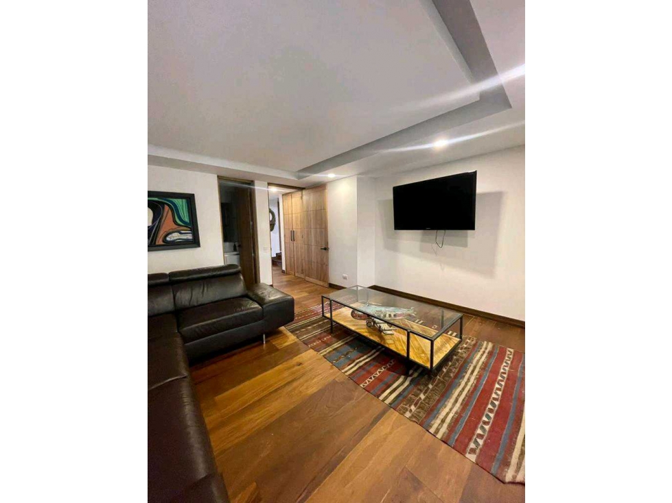 Casa campestre en rionegro — foto 3
