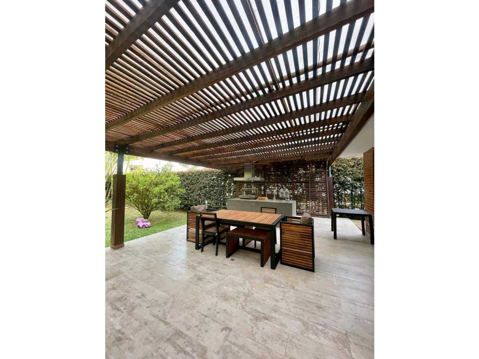 Casa campestre en rionegro — foto 6