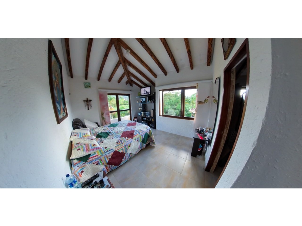 Casa campestre en Rionegro Antioquia vendo — foto 3