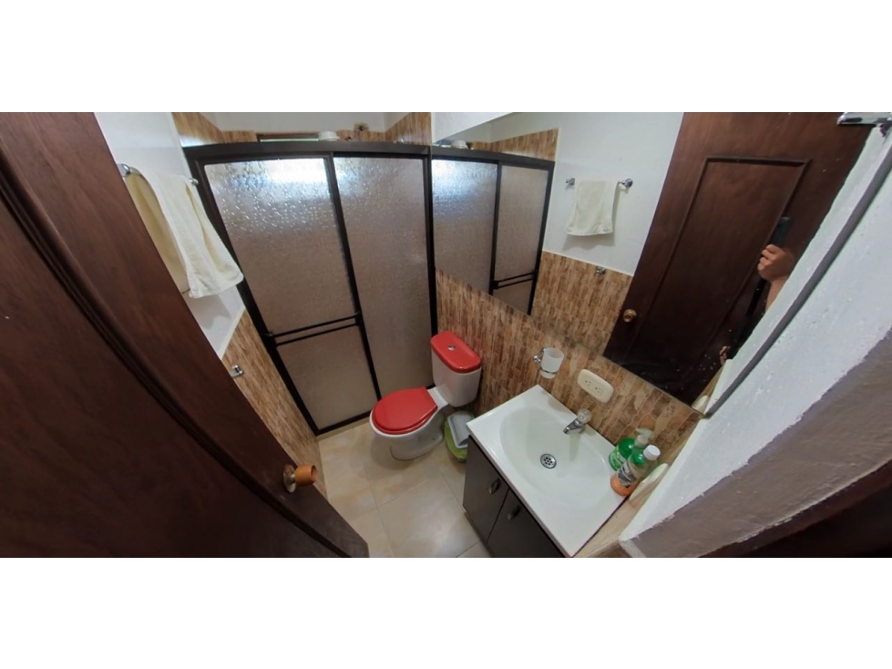 Casa campestre en Rionegro Antioquia vendo — foto 4
