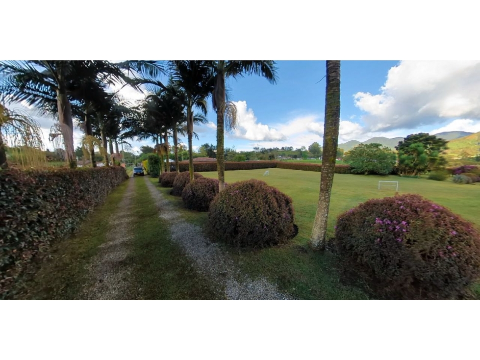 Casa campestre en Rionegro Antioquia vendo — foto 6