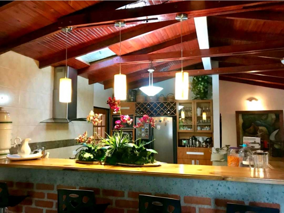 Casa Campestre en Rozo-.Palmira- Valle del Cauca — foto 2