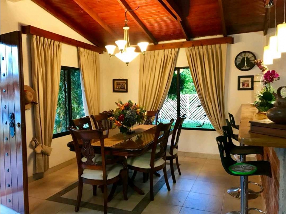 Casa Campestre en Rozo-.Palmira- Valle del Cauca — foto 3