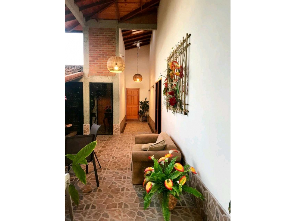 Casa Campestre en Rozo-.Palmira- Valle del Cauca — foto 5