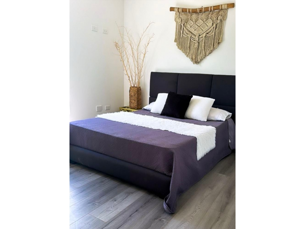 Casa Campestre En San Cristóbal Con Lote De 1.200 M² $1.200M — foto 4