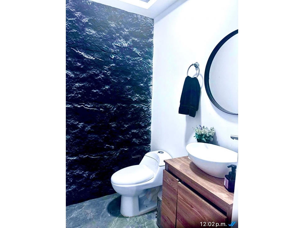 Casa Campestre En San Cristóbal Con Lote De 1.200 M² $1.200M — foto 5