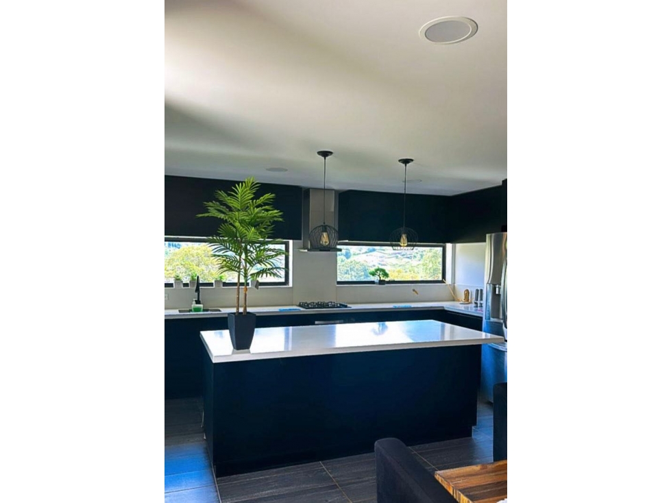 Casa Campestre En San Cristóbal Con Lote De 1.200 M² $1.200M — foto 6