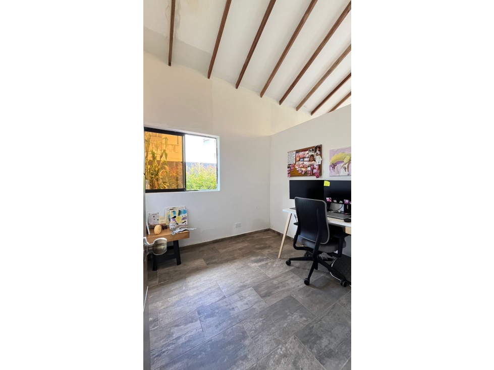 Casa Campestre en San Pedro / 170m2 $800 - 4
