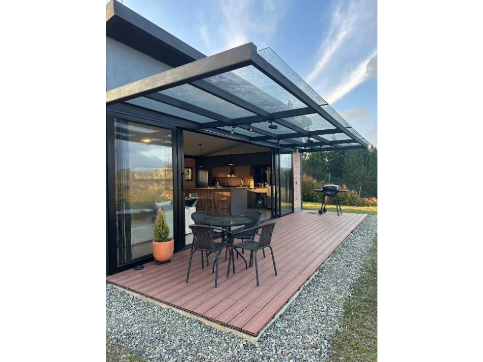 CASA CAMPESTRE EN SAN VICENTE — foto 5