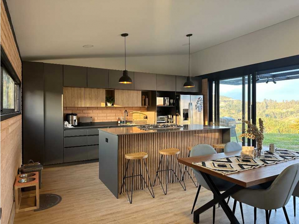 CASA CAMPESTRE EN SAN VICENTE — foto 6