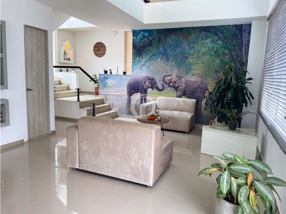 CASA CAMPESTRE EN SUN VILLAGE POTRERITO JAMUNDÍ — foto 6