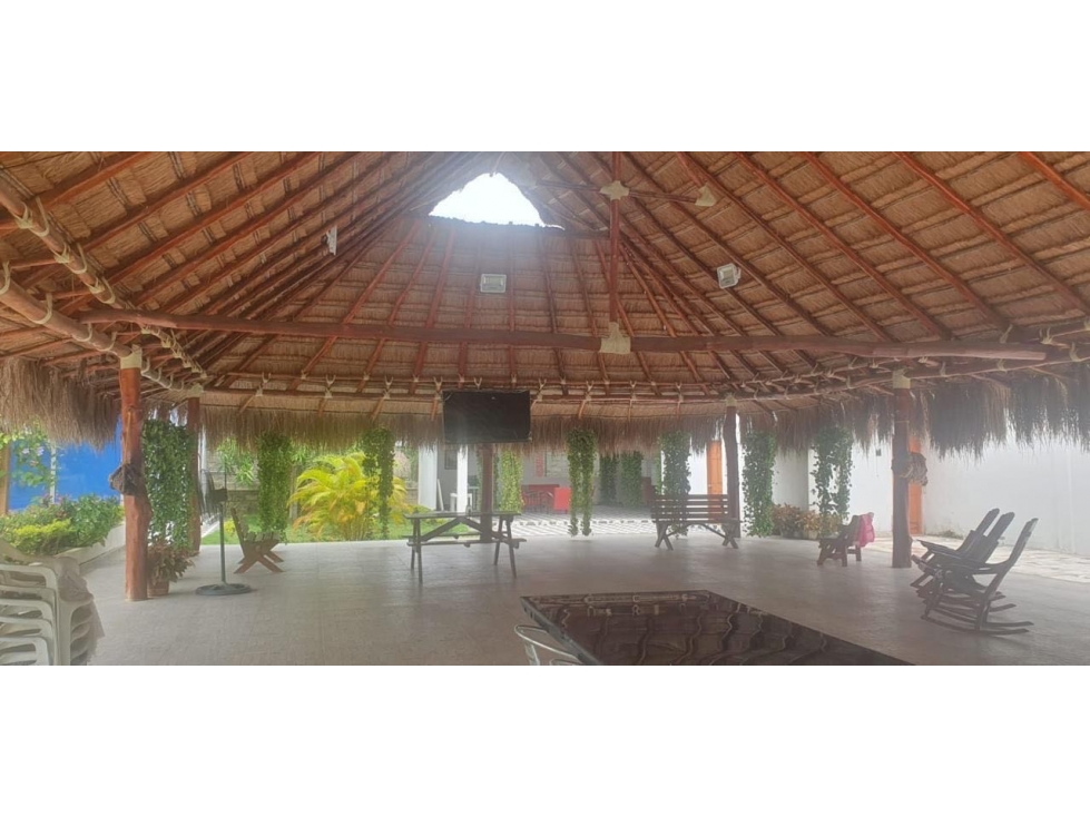 Casa campestre en Turbaco. — foto 6