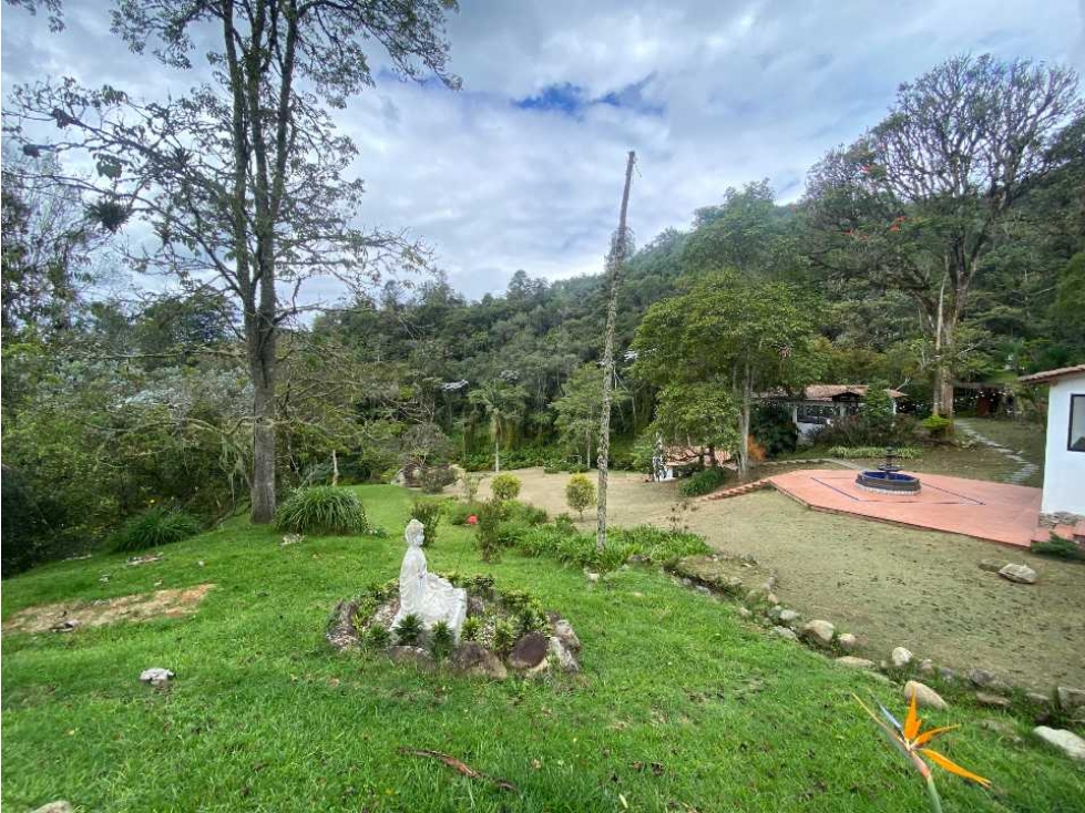 vendo Casa campestre en unidad cerrada en el retiro (LDC) — foto 3