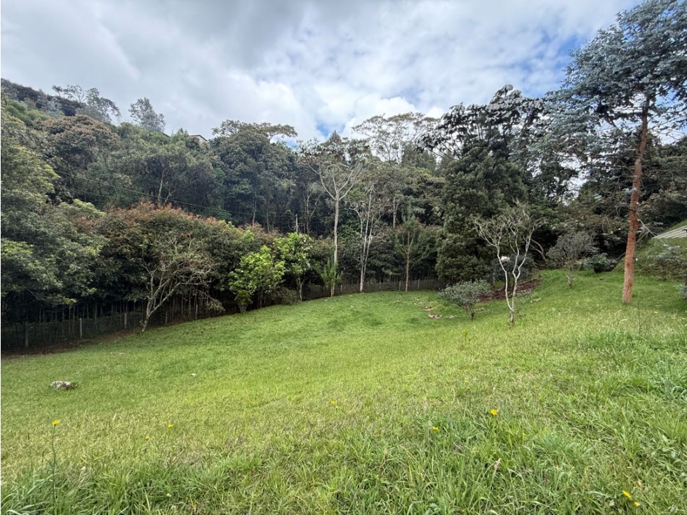 Casa campestre en unidad cerrada. Alto Palmas-Escobero [cm] — foto 3