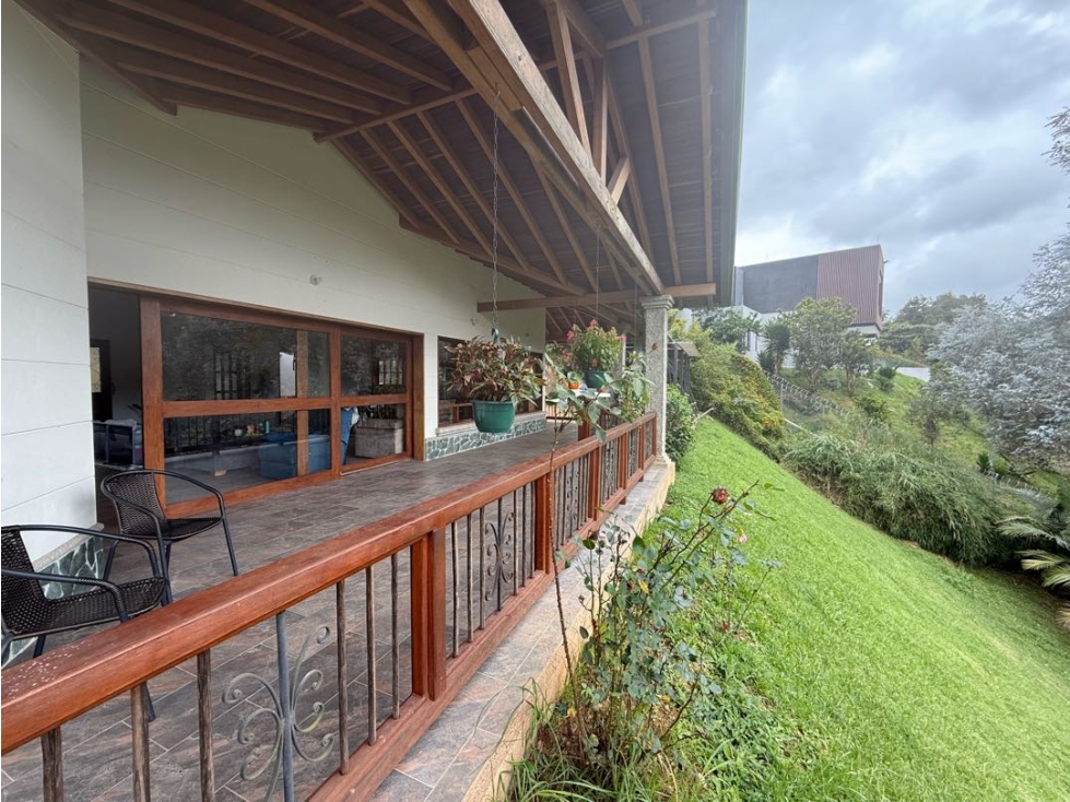 Casa campestre en unidad cerrada cerca al Aeropuerto Internacional CM — foto 5