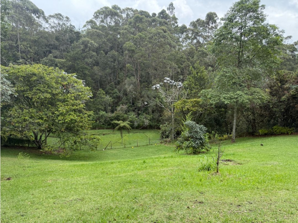 Casa campestre en unidad cerrada cerca al Aeropuerto Internacional CM — foto 6