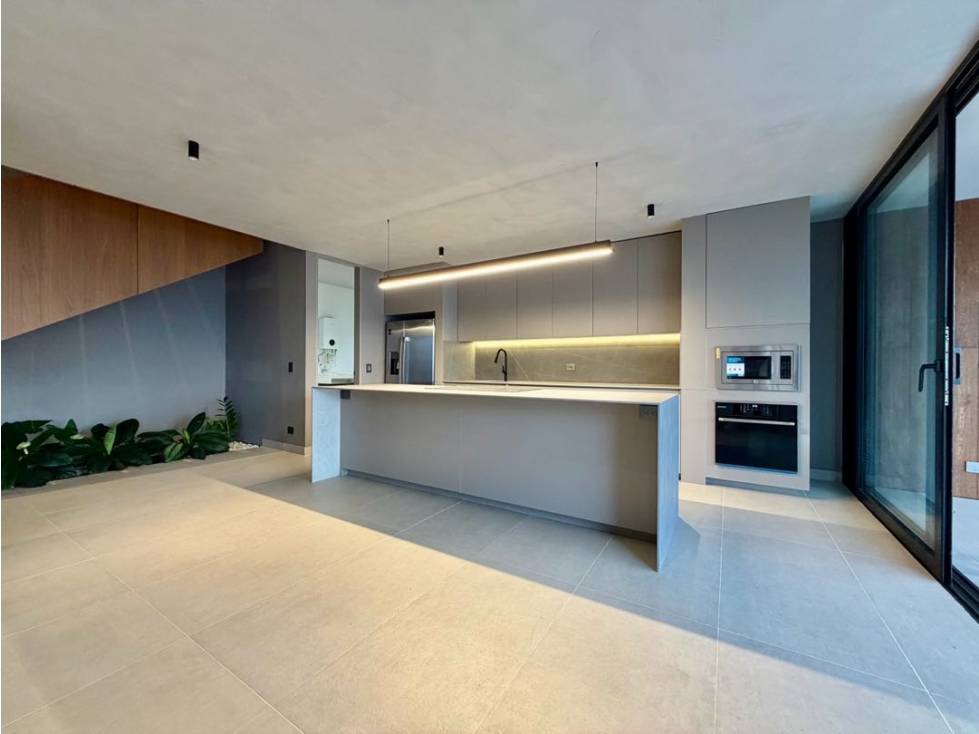 Casa campestre en unidad cerrada en Las Palmas — foto 6