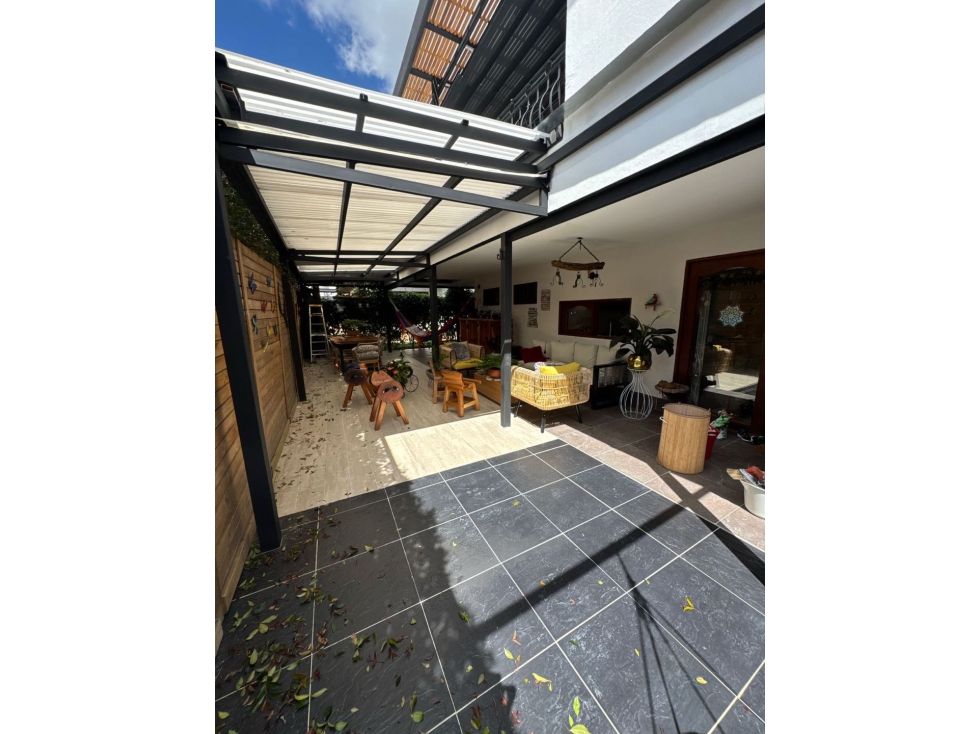 Casa campestre en urbanización cerrada La Ceja — foto 3