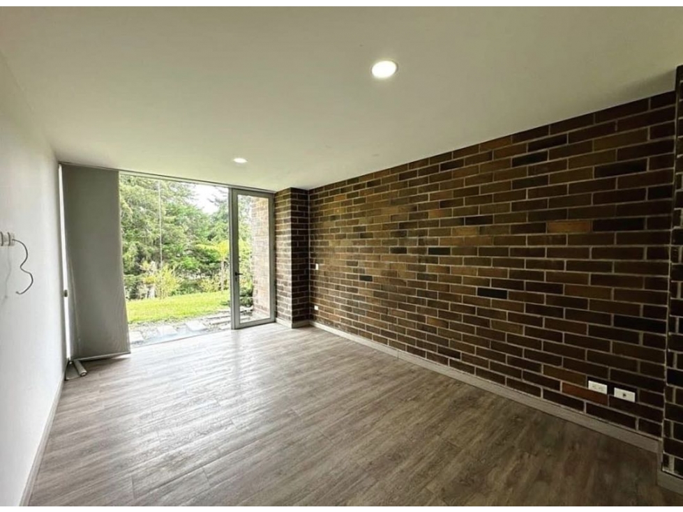 Casa campestre en Urbanización cerrada vía La Ceja - Ríonegro — foto 3