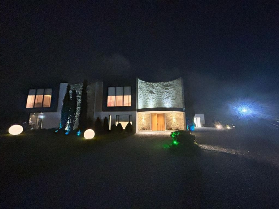 Casa campestre en Urbanización cerrada Llanogrande — foto 3