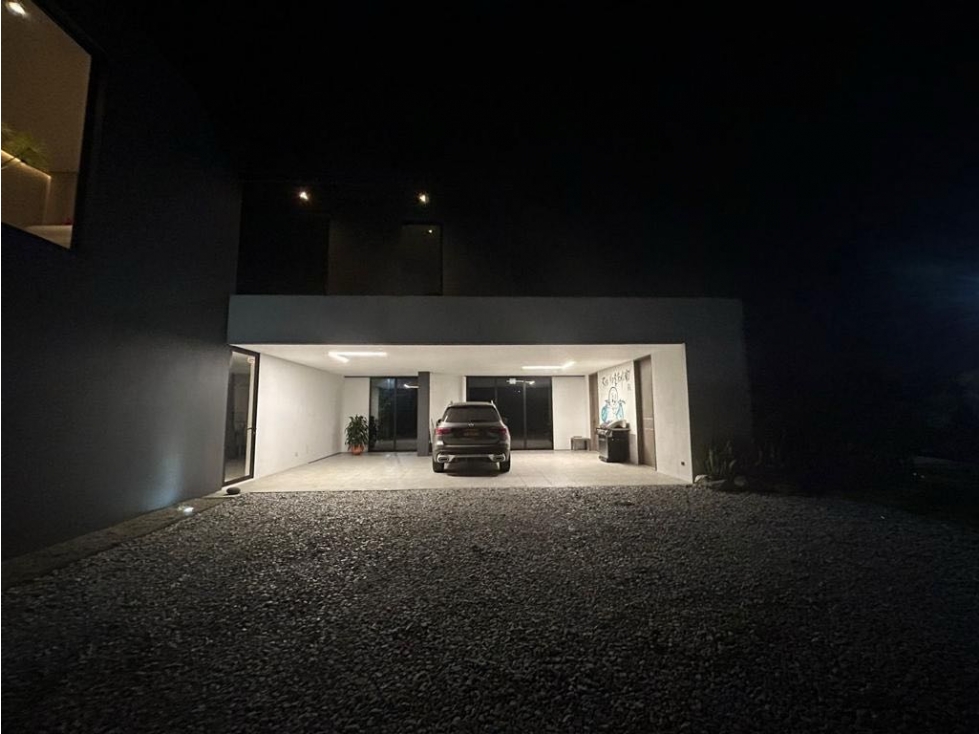 Casa campestre en Urbanización cerrada Llanogrande — foto 4