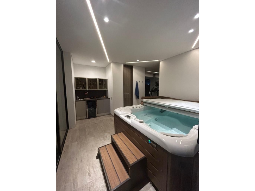Casa campestre en Urbanización cerrada Llanogrande — foto 5