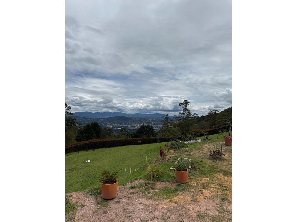 Casa campestre en urbanización abierta La Ceja — foto 5
