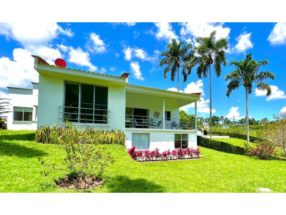 Casa Campestre en Venta — foto 2
