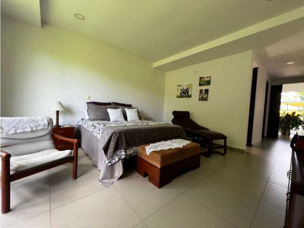 Casa Campestre en Venta — foto 4