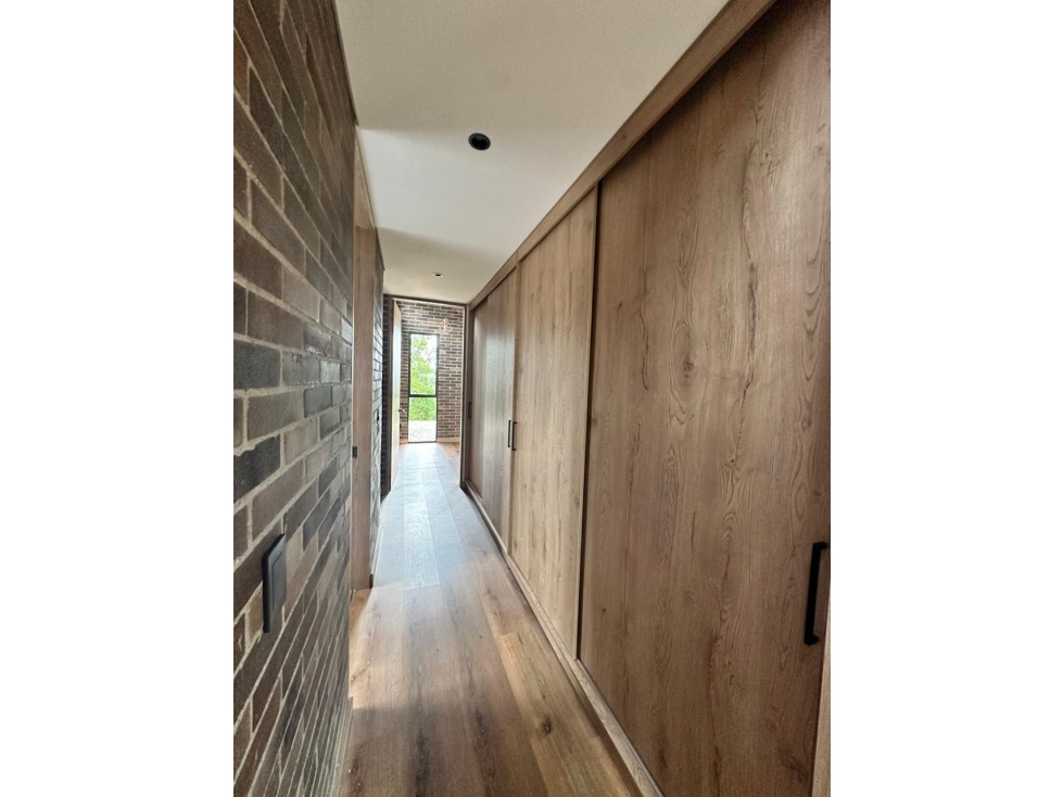 Casa campestre en venta — foto 4