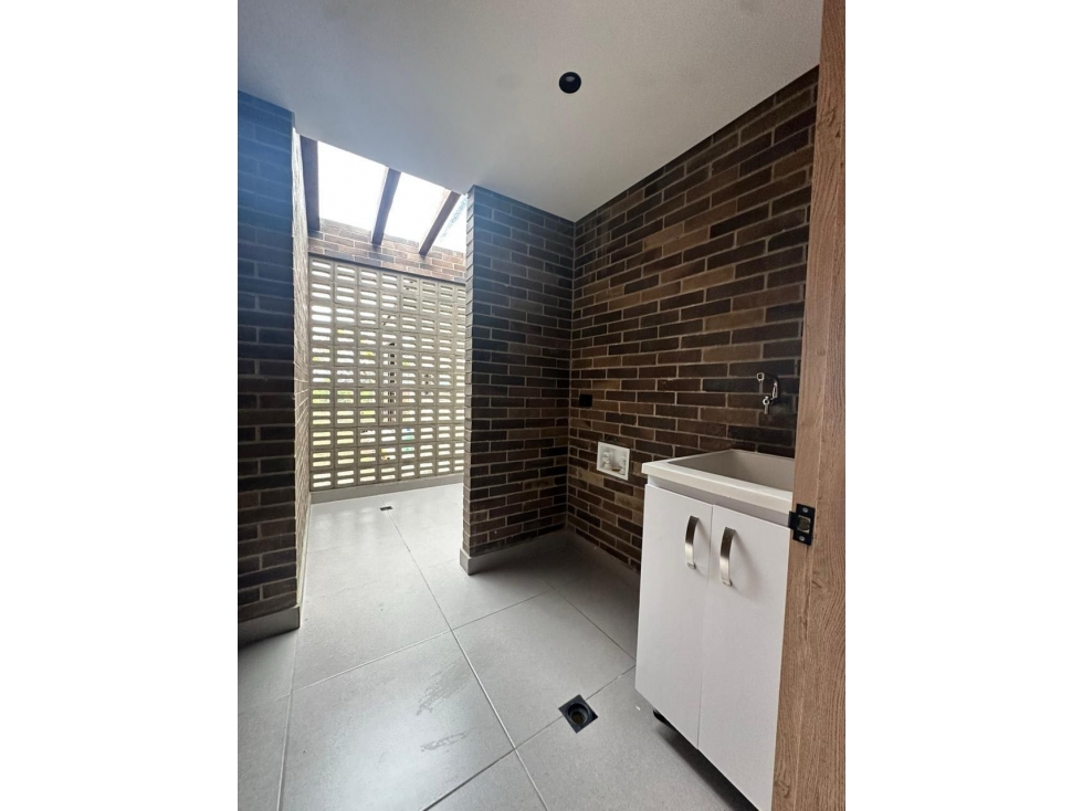 Casa campestre en venta — foto 5