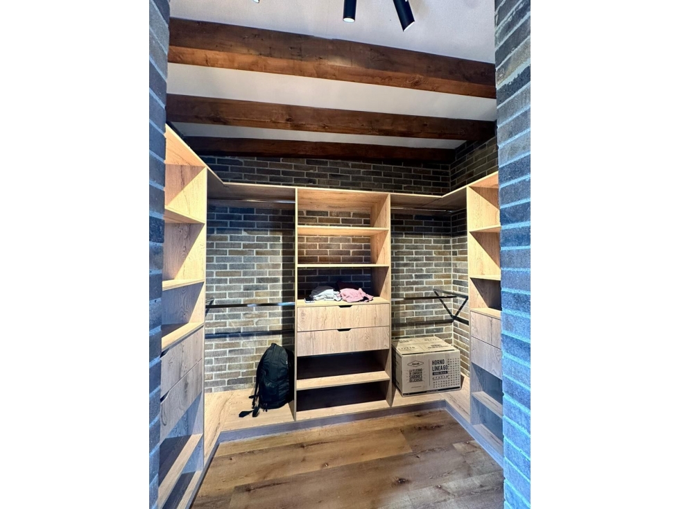 Casa campestre en venta — foto 6