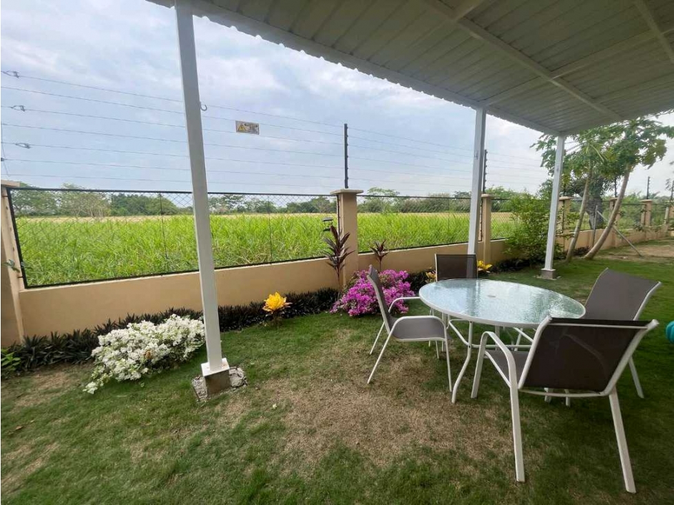Casa campestre en venta