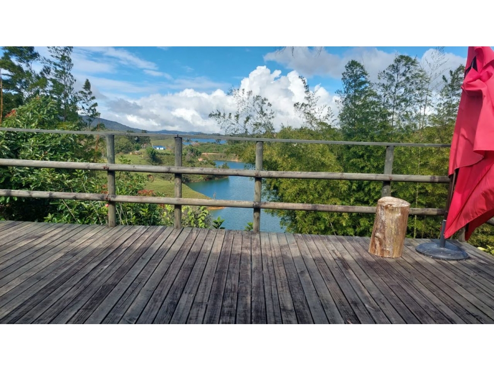 Casa campestre en venta — foto 6