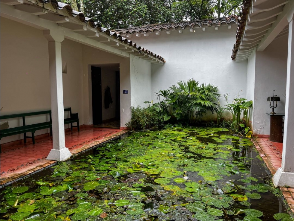 Casa campestre en venta — foto 5