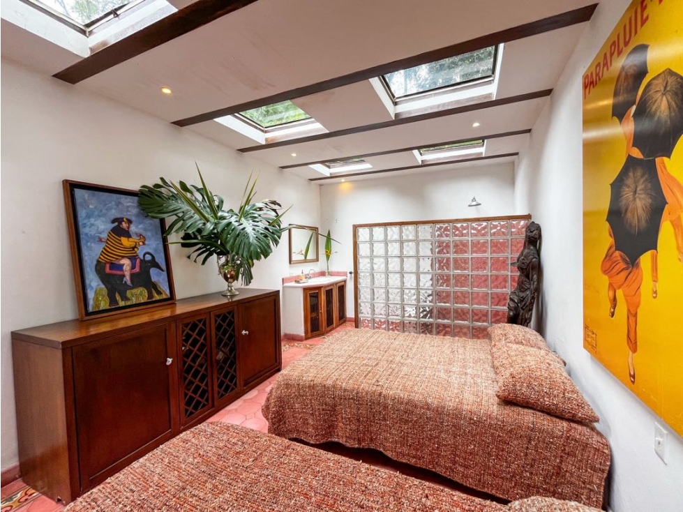 Casa campestre en venta — foto 6