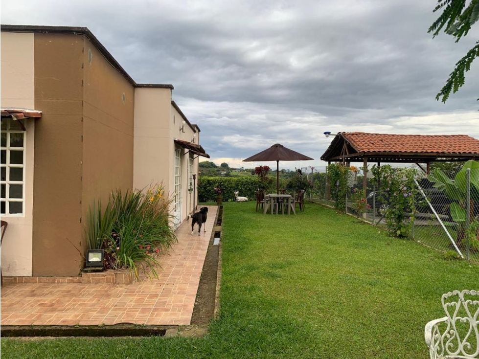 Casa Campestre en Condominio la Estrella, vía Alcala — foto 5
