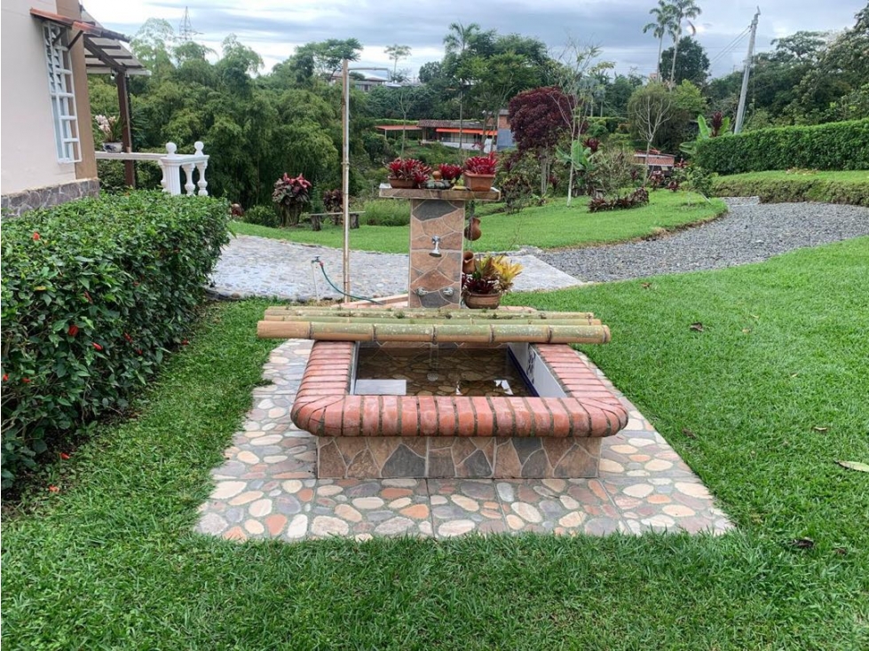 Casa Campestre en Condominio la Estrella, vía Alcala — foto 6