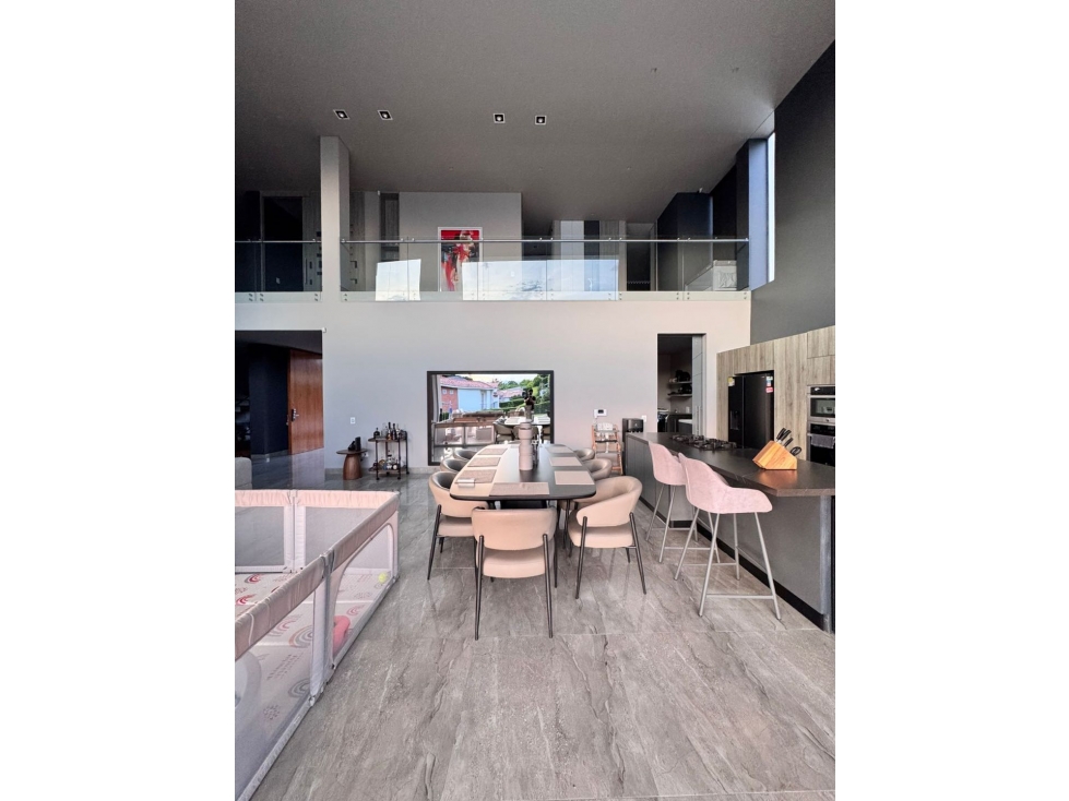 Casa campestre en venta — foto 5